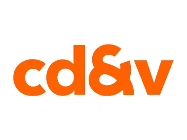 Christian Democratic and Flemish Logo