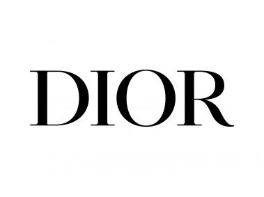 Christian Dior New Logo