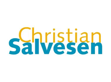 Christian Salvesen Logo