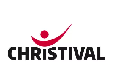 Christival Human Logo