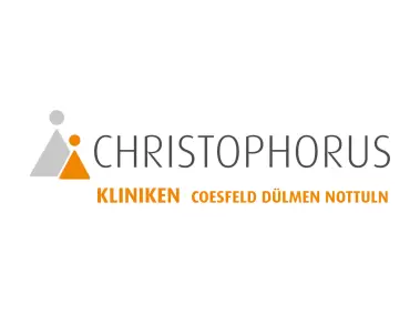 Christophorus Kliniken Logo
