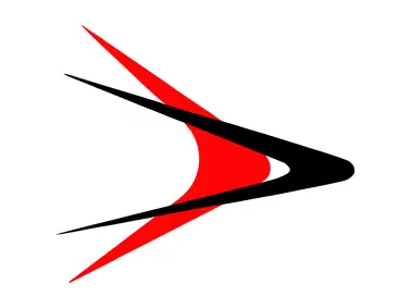 Chrysler Corporation 1955 - 1962 Logo