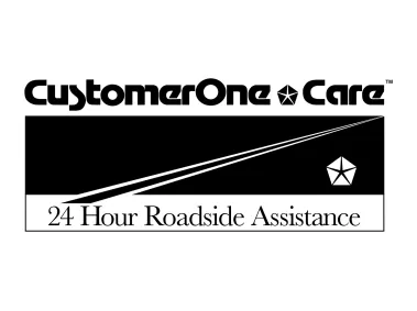Chrysler One Care Logo