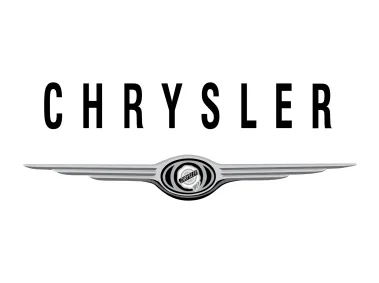 Chrysler Wings Logo