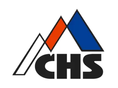 CHS Cesky Horolezecky Svaz Logo