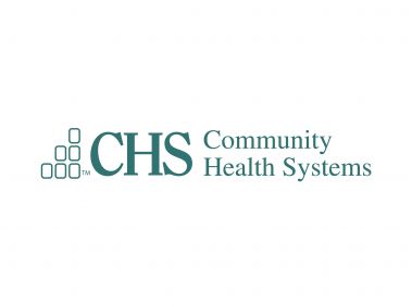 CHS Community Health Systems Logo