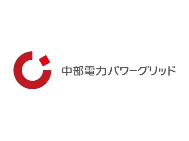 Chubu Electric Power Grid Logo