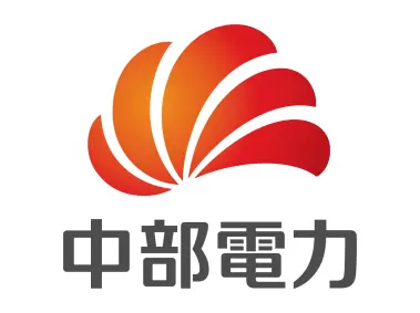 CHUBU Electric Power Wawe Logo