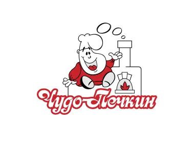 Chudo Pechkin Logo
