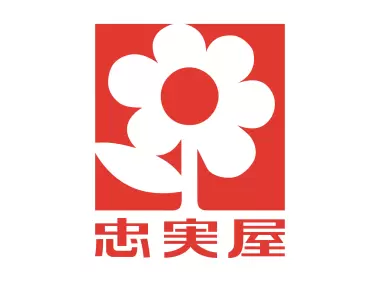 Chujitsuya Logo