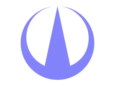 Chuka, Okayama Logo