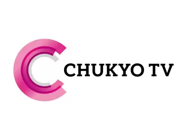 CHUKYO TV Logo