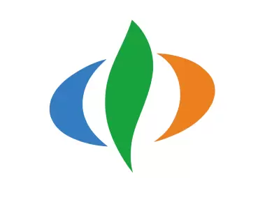 Chuo, Yamanashi Logo