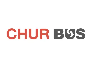 Chur Bus Logo