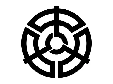 Chusei Logo