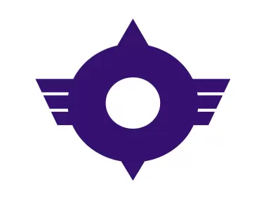 Chuzu, Shiga Logo