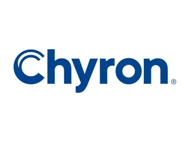 Chyron Corporation Logo