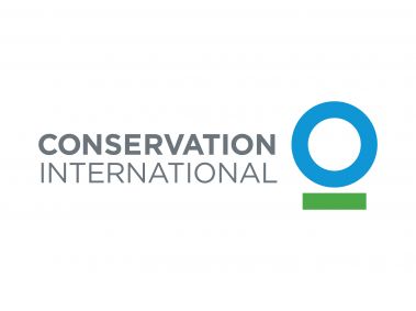 CI Conservation International Logo