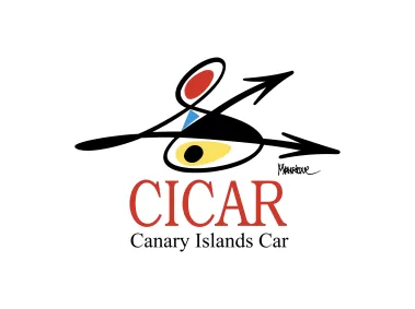 Cicar Logo