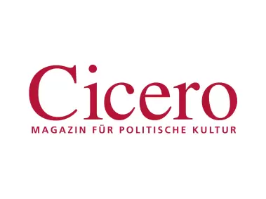 Cicero Magazin Logo