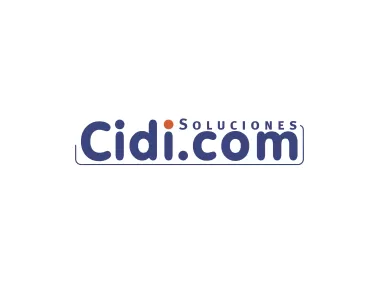 Cidi.com Logo