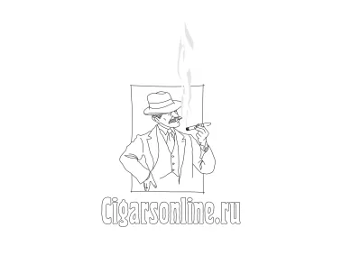 Cigarsonline.ru Logo