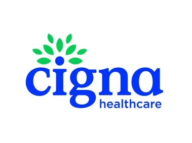Cigna Healthcare Logo