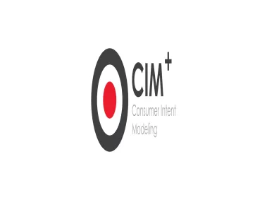 CIM Consumer Intent Modeling Logo