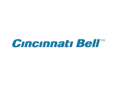 Cincinnati Bell Wordmark Logo