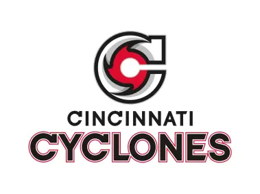 Cincinnati Cyclones Logo