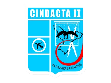 CINDACTA II Logo