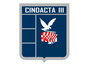 CINDACTA III Logo