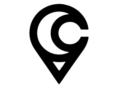 Cine Club de Valencia Logo Template