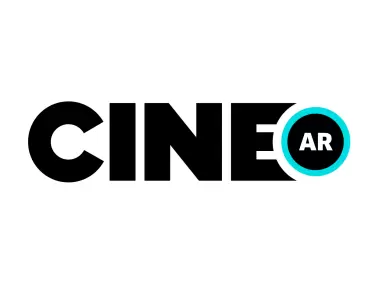 CineAr Logo