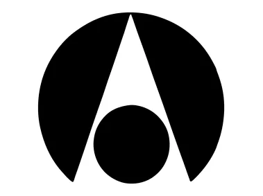 Cinéma Arenberg Logo Template