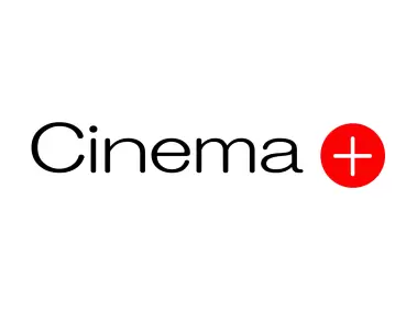 Cinema+ Logo