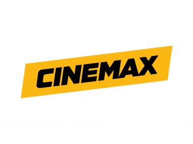 Cinemax Yellow Logo