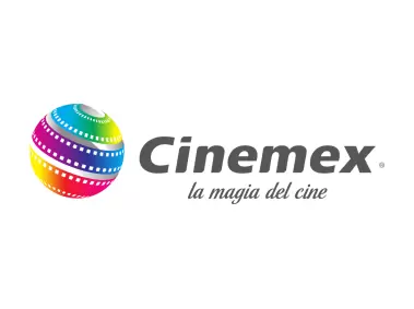 Cinemex Logo