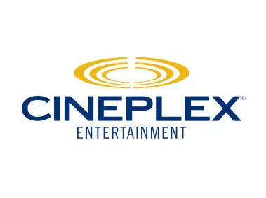 Cineplex Entertainment (2009-2015) Logo