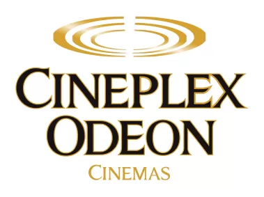 Cineplex Odeon Cinemas Logo
