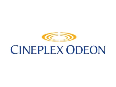 Cineplex Odeon Logo