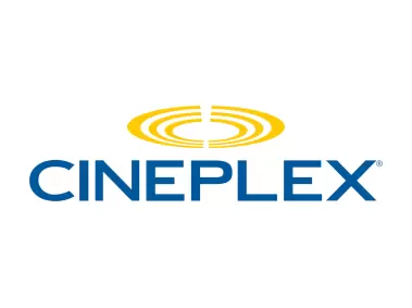 Cineplex Logo
