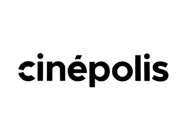 Cinepolis Black Logo