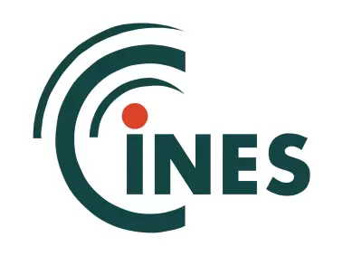 CINES National Computer Center for Higher Education Logo