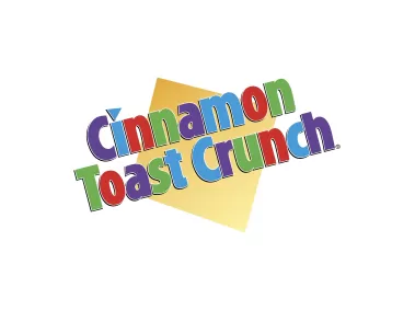 Cinnamon Toast Crunch Logo