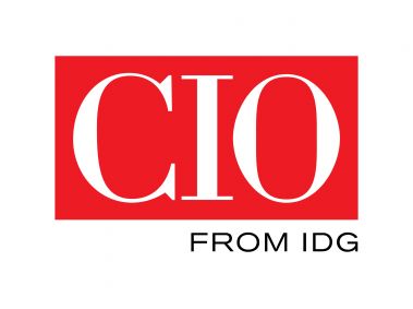 CIO Magazine Logo