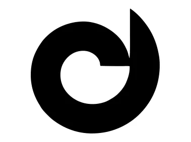 Cipag C Letter Logo Template