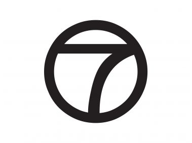 Circle 7 Logo