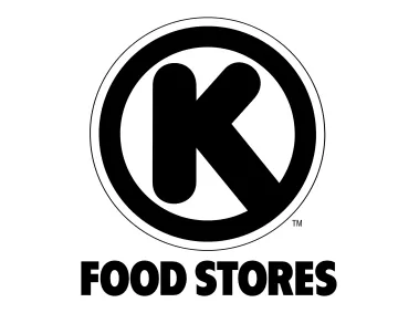 Circle K Food Stores Logo