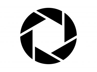 Circle Logo Mark Logo